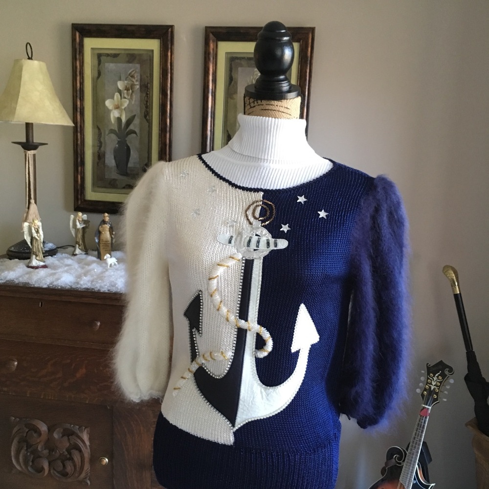 Sweater